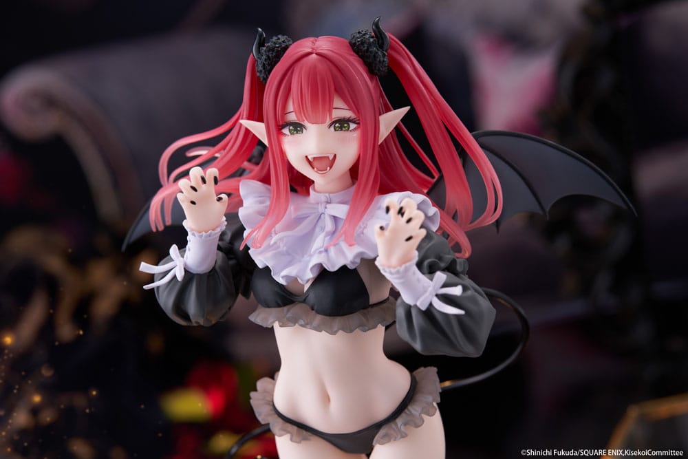 Marin Kitagawa (Liz Ver.) Reissue Taito - Anime Figuren günstig kaufen