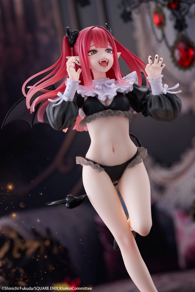 Marin Kitagawa (Liz Ver.) Reissue Taito
