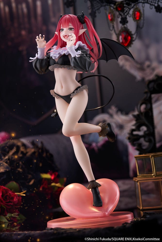 Marin Kitagawa (Liz Ver.) Reissue Taito