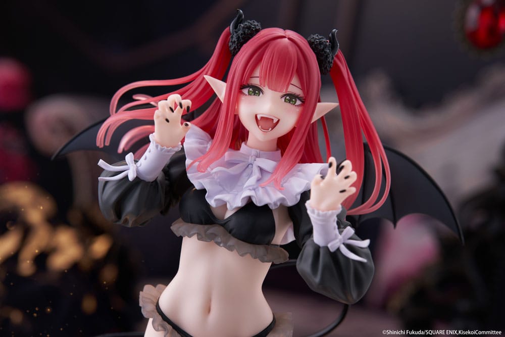 Marin Kitagawa (Liz Ver.) Reissue Taito