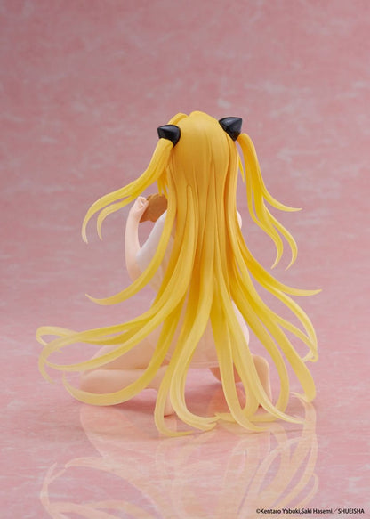 Golden Darkness (Konjiki no Yami) Figuren und Statuen Anime Figuren Günstig bei Genkidama.de