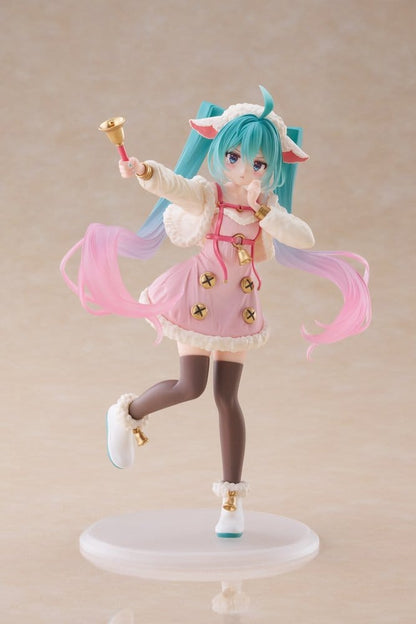 Hatsune Miku Wonderland PVC Figur Seven Little Goats - Anime Figuren günstig kaufen