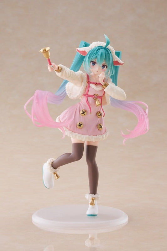 Hatsune Miku Wonderland PVC Figur Seven Little Goats - Anime Figuren günstig kaufen