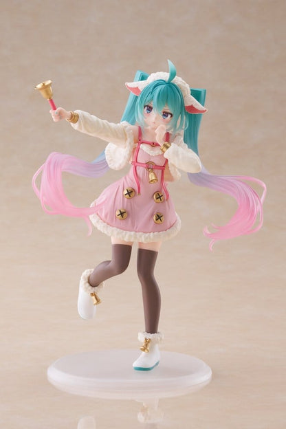 Hatsune Miku Wonderland PVC Figur Seven Little Goats - Anime Figuren günstig kaufen