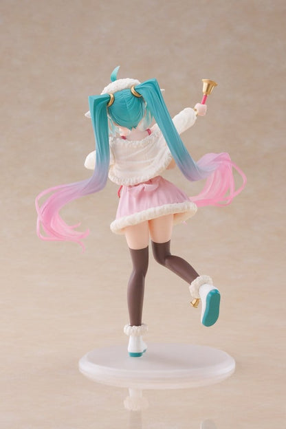 Hatsune Miku Wonderland PVC Figur Seven Little Goats - Anime Figuren günstig kaufen