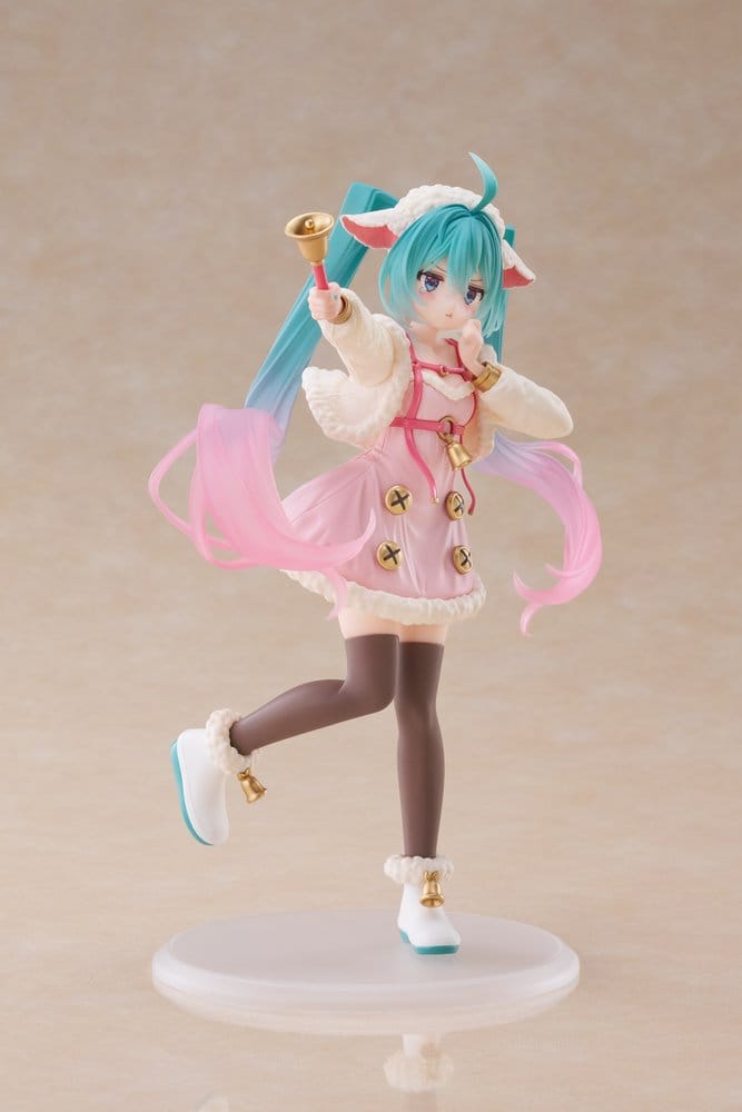 Hatsune Miku Wonderland PVC Figur Seven Little Goats - Anime Figuren günstig kaufen