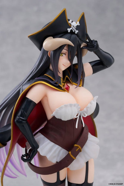 Overlord Coreful PVC Figur Albedo (Pirate Ver.) - Anime Figuren günstig kaufen
