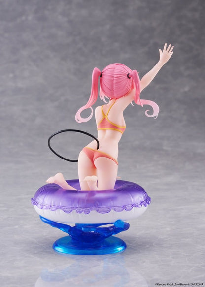 To Love-Ru Darkness Aqua Float Girls PVC Figur Nana - Anime Figuren günstig kaufen