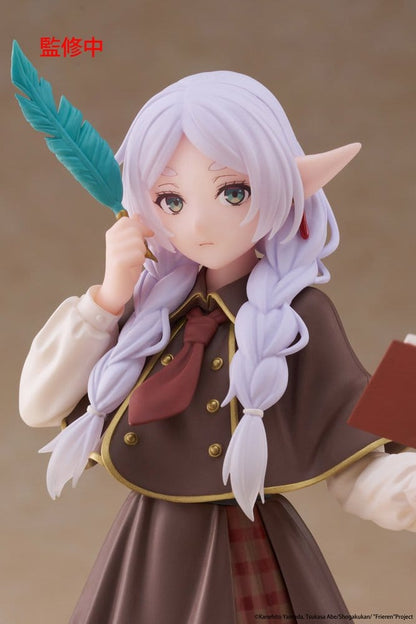 Frieren – Nach dem Ende der Reise Coreful PVC Figur Frieren (Detective ver.) - Anime Figuren günstig kaufen