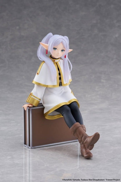Frieren: Beyond Journey's End PVC Figur Desktop Cute Frieren (Trunk Case Ver.) Reissue - Anime Figuren günstig kaufen