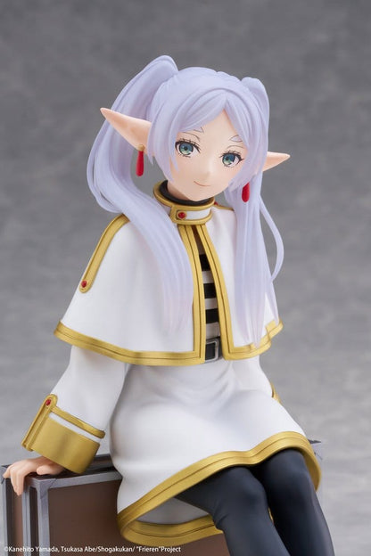 Frieren: Beyond Journey's End PVC Figur Desktop Cute Frieren (Trunk Case Ver.) Reissue - Anime Figuren günstig kaufen