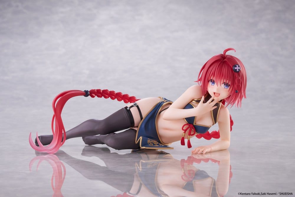 Anime Figuren günstig bei genkidama.de