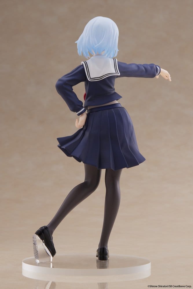 The Ryuo's Work Is Never Done! Coreful PVC Figur Ginko Sora (Reissue) - Anime Figuren günstig kaufen