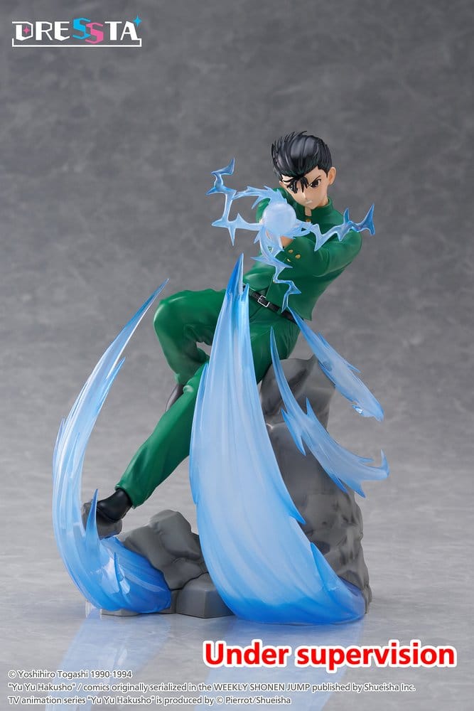 Anime Figuren günstig bei genkidama.de