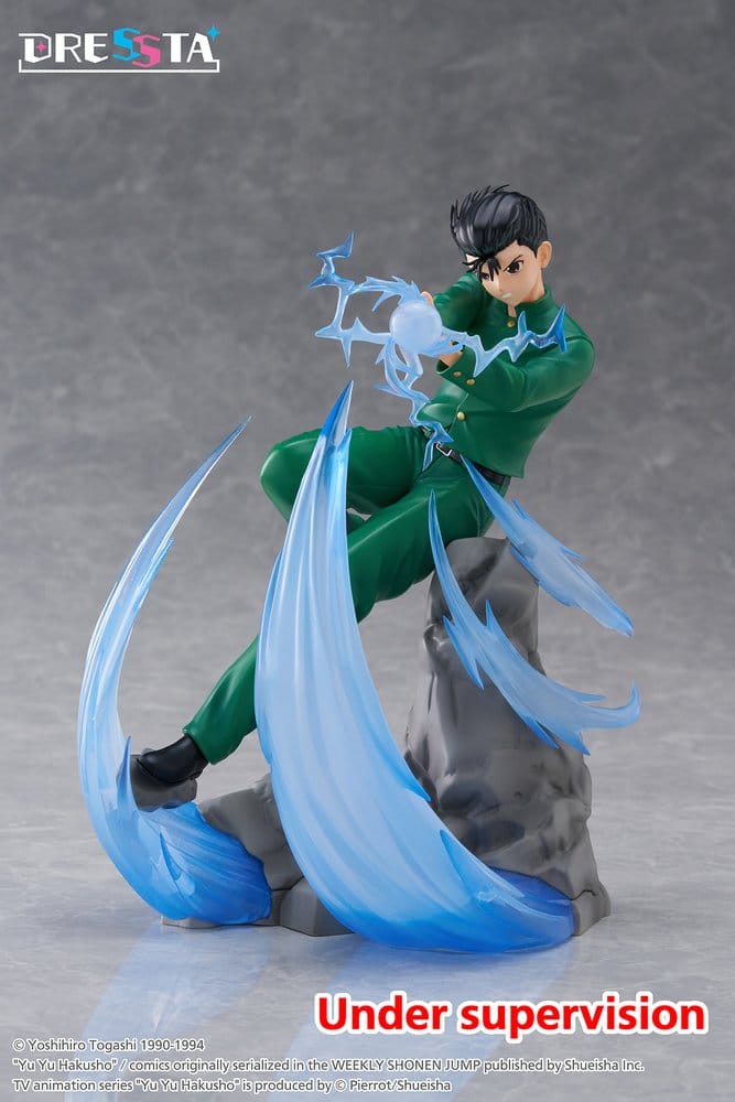 Anime Figuren günstig bei genkidama.de
