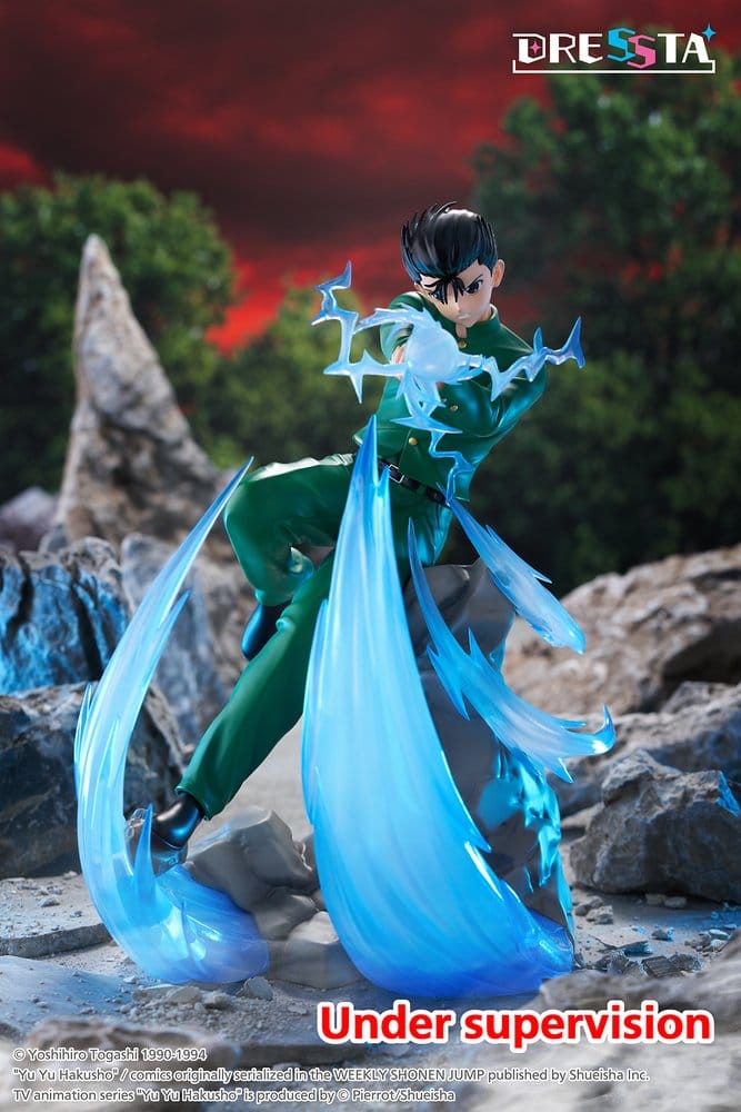 Anime Figuren günstig bei genkidama.de
