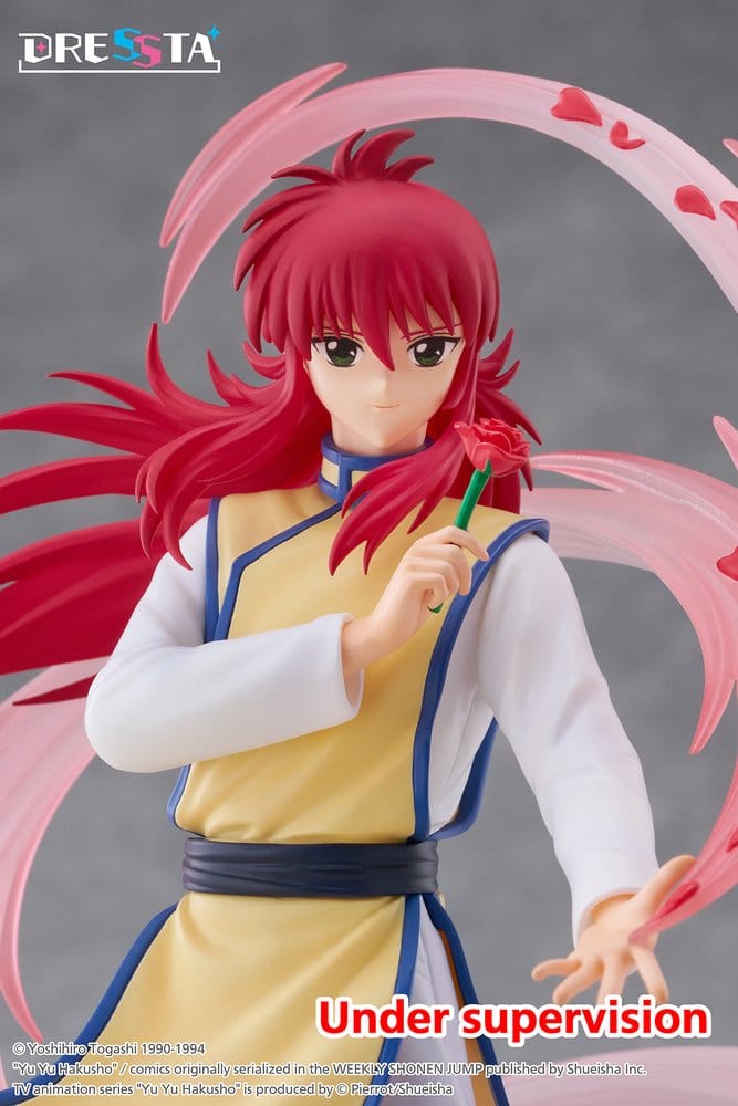 Anime Figuren günstig bei genkidama.de