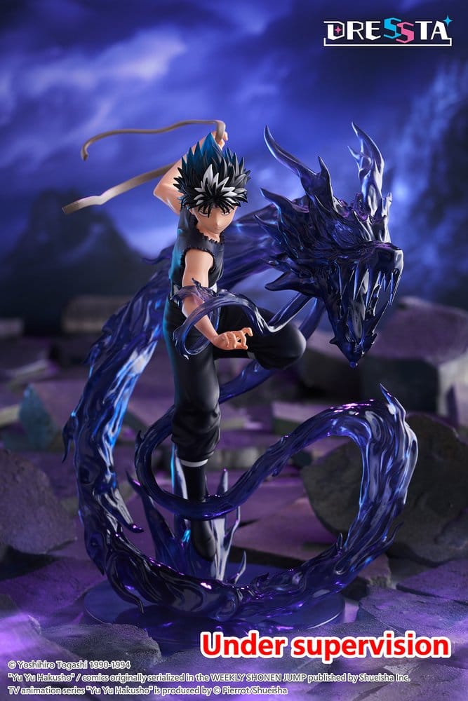 Anime Figuren günstig bei genkidama.de