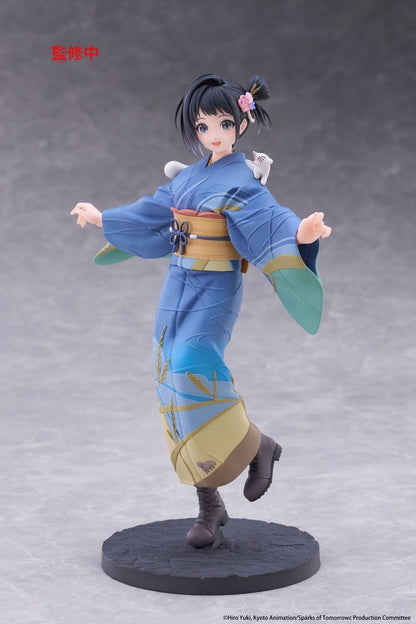 Anime Figuren günstig bei genkidama.de