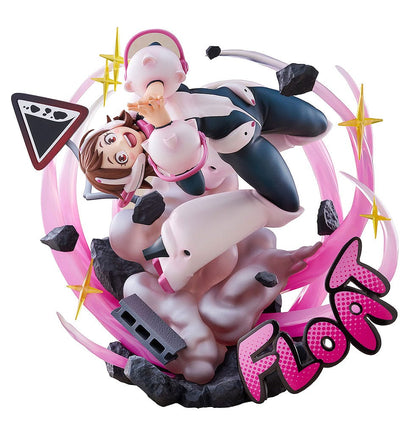Ochaco Uraraka - Uravity Ver. - Takara Tomy