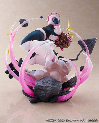 Ochaco Uraraka - Uravity Ver. - Takara Tomy
