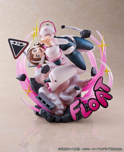 Ochaco Uraraka - Uravity Ver. - Takara Tomy