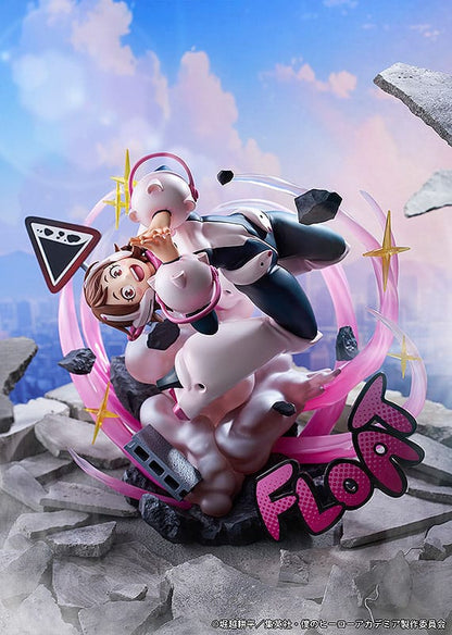 Ochaco Uraraka - Uravity Ver. - Takara Tomy