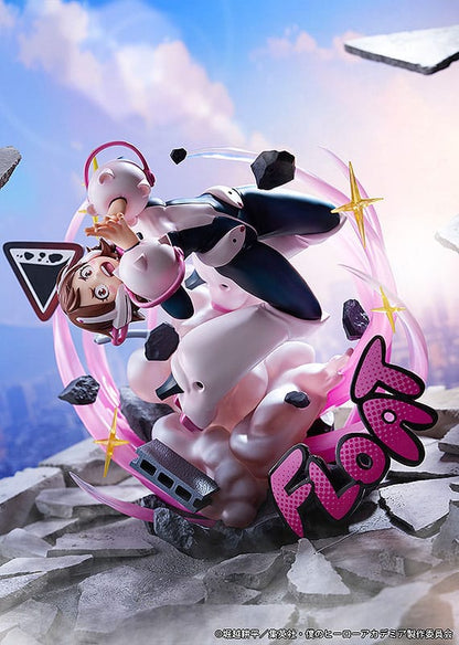 Ochaco Uraraka - Uravity Ver. - Takara Tomy