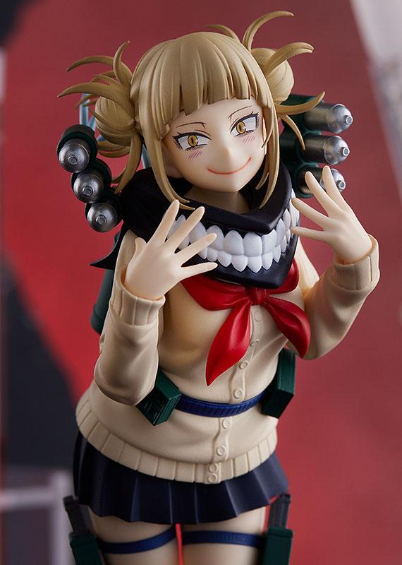 Himiko Toga - Pop Up Parade -  Good Smile
