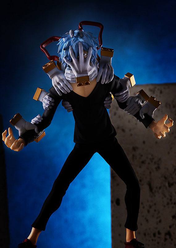 Tomura Shigaraki - Pop Up Parade / My Hero Academia - Anime Figuren günstig kaufen