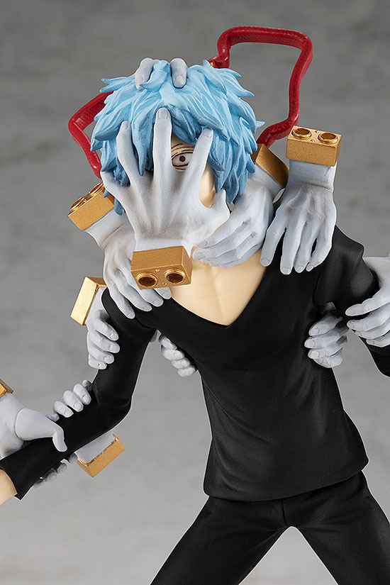 Tomura Shigaraki - Pop Up Parade / My Hero Academia - Anime Figuren günstig kaufen