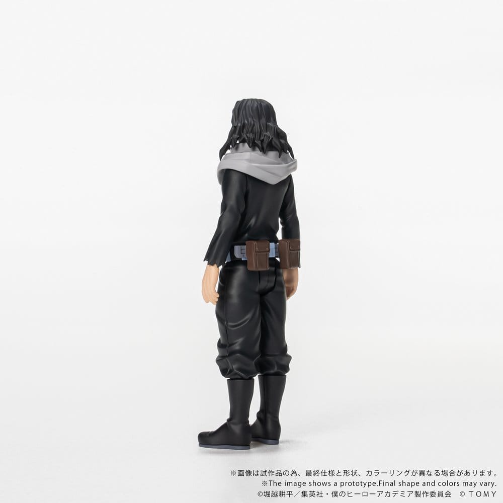 My Hero Academia Collekazaro Actionfigur CK-M13 Shota Aizawa - Anime Figuren günstig kaufen