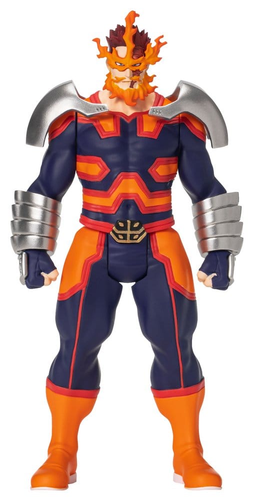 My Hero Academia Collekazaro Actionfigur CK-M14 Endeavor - Anime Figuren günstig kaufen