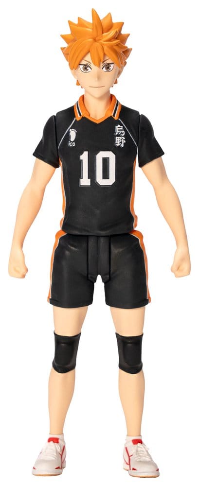 Haikyu!! Collekazaro Actionfigur CK-H01 Shoyo Hinata - Anime Figuren günstig kaufen