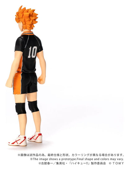 Haikyu!! Collekazaro Actionfigur CK-H01 Shoyo Hinata - Anime Figuren günstig kaufen