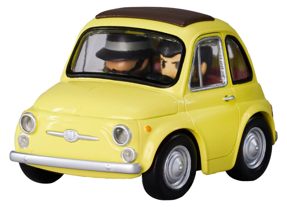 Anime Figuren günstig bei genkidama.de