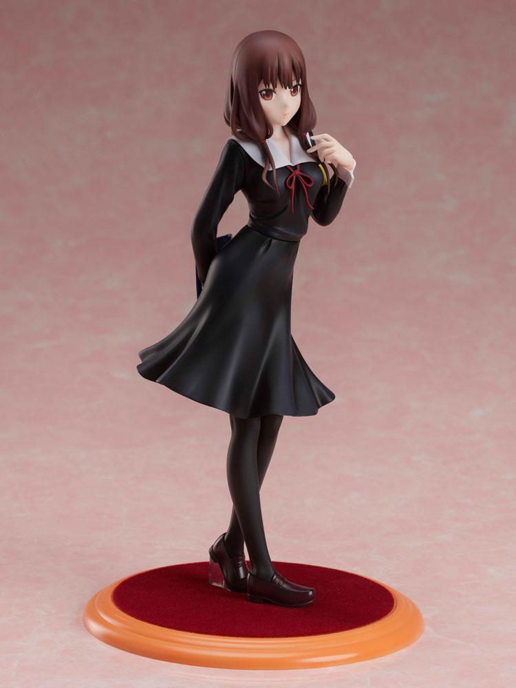 Kaguya-sama: Love is War The Geniuses War of Love and Brains Statue PVC Miko Iino - Anime Figuren günstig kaufen