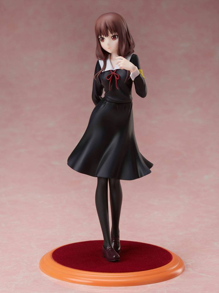 Kaguya-sama: Love is War The Geniuses War of Love and Brains Statue PVC Miko Iino - Anime Figuren günstig kaufen