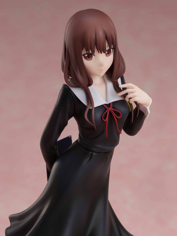 Kaguya-sama: Love is War The Geniuses War of Love and Brains Statue PVC Miko Iino - Anime Figuren günstig kaufen