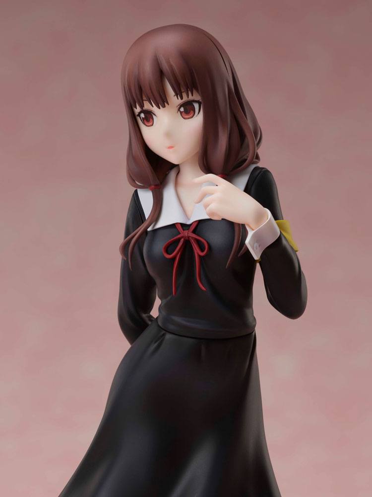 Kaguya-sama: Love is War The Geniuses War of Love and Brains Statue PVC Miko Iino - Anime Figuren günstig kaufen