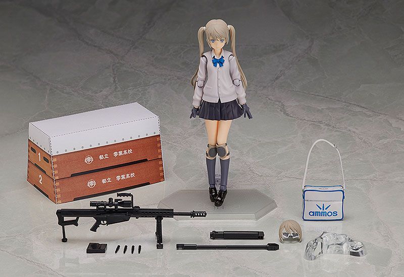 Anime Figuren günstig bei genkidama.de