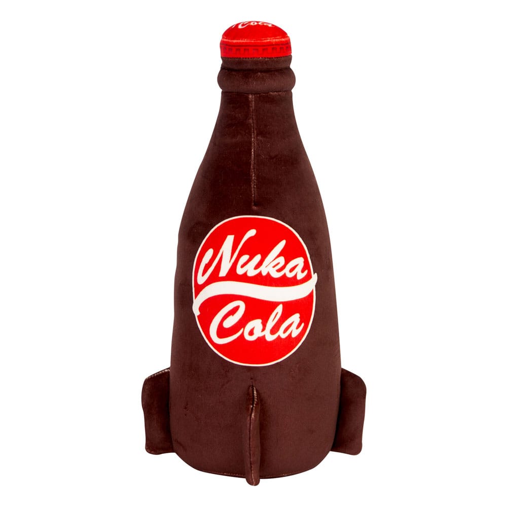 Fallout Mocchi-Mocchi Mega Plüschfigur Nuka-Cola - Anime Figuren günstig kaufen