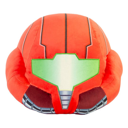Metroid Mocchi-Mocchi Mega Plüschfigur Samus Helmet - Anime Figuren günstig kaufen