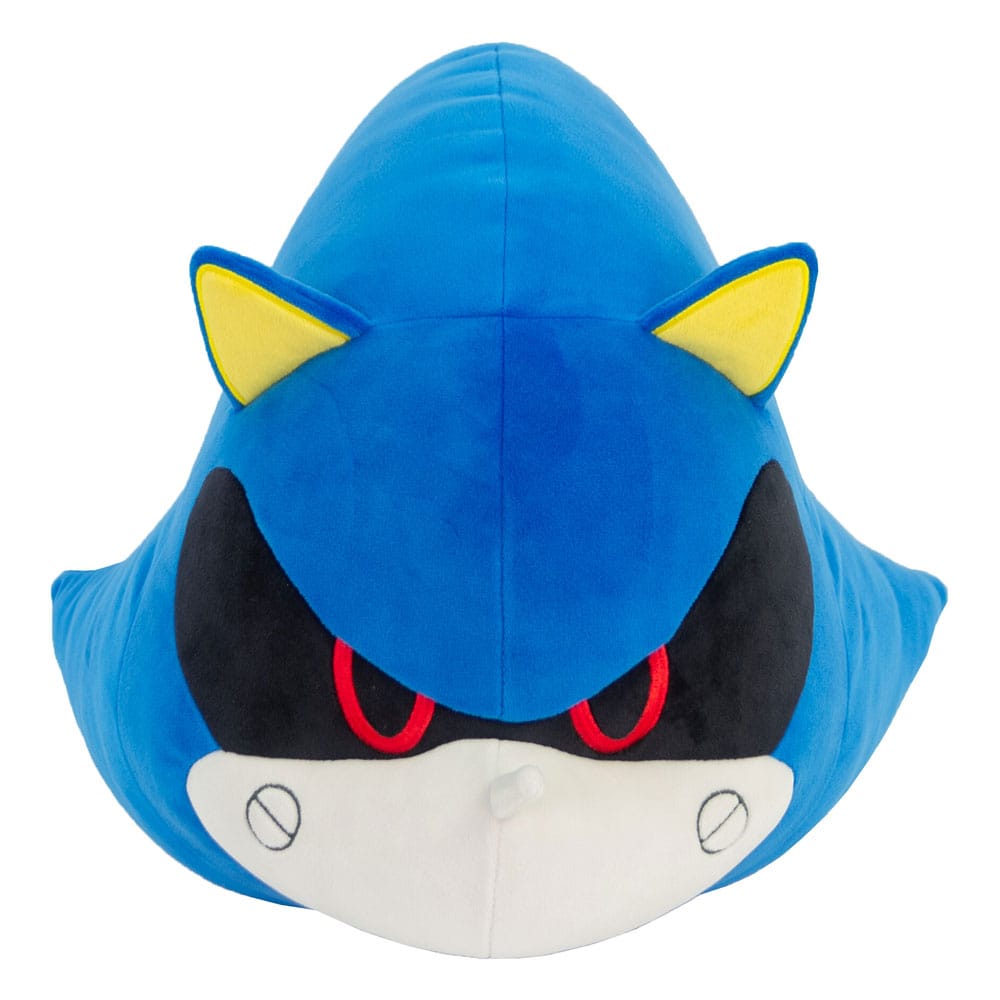 Sonic - The Hedgehog Mocchi-Mocchi Mega Plüschfigur Metal Sonic - Anime Figuren günstig kaufen