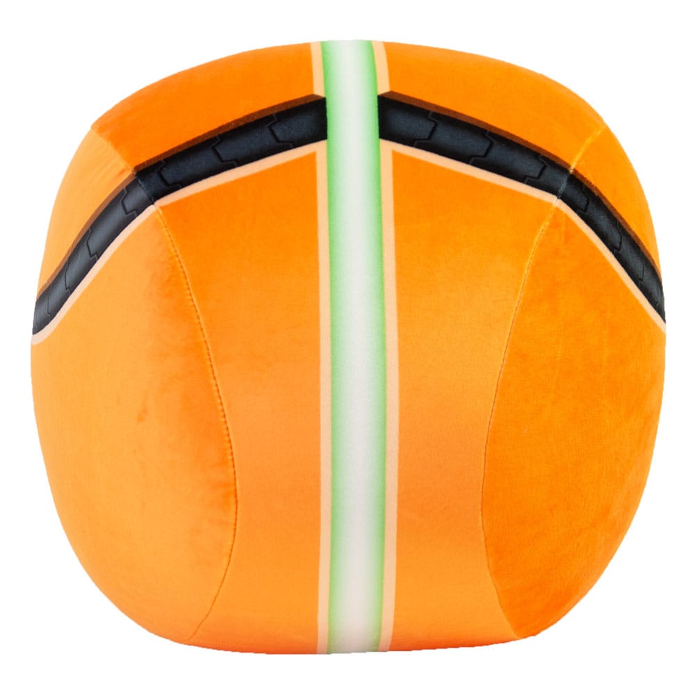 Metroid Mocchi-Mocchi Mega Plüschfigur Morph Ball - Anime Figuren günstig kaufen