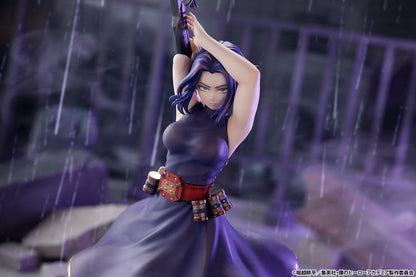 Lady Nagant My Hero Academia Tomy