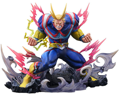 All Might My Hero Academia Tomy