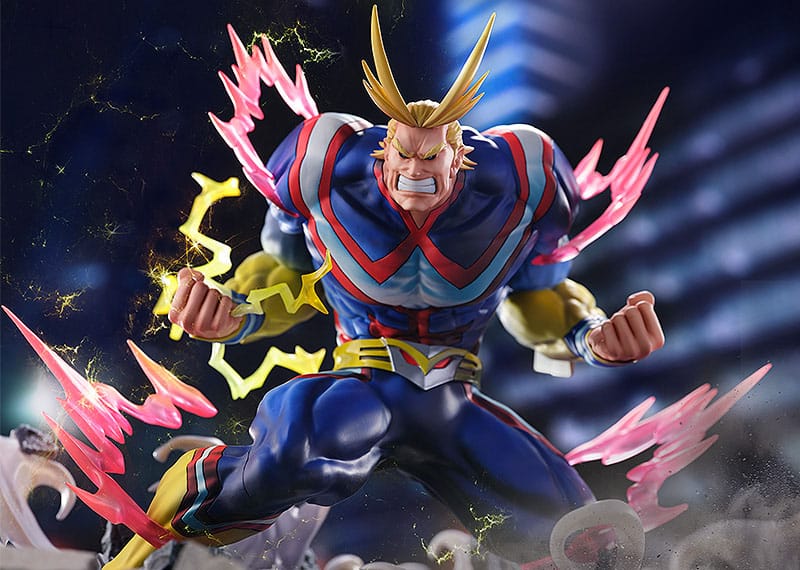 All Might My Hero Academia Tomy