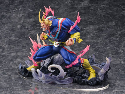 All Might My Hero Academia Tomy