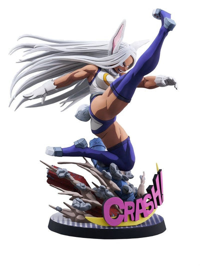My Hero Academia PVC Figur Mirko Hero Suit 2Dimensioning version - Anime Figuren günstig kaufen